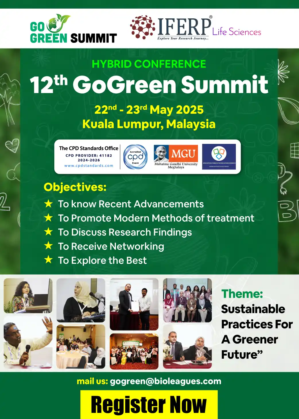 gogreen-summit-conferences-2025