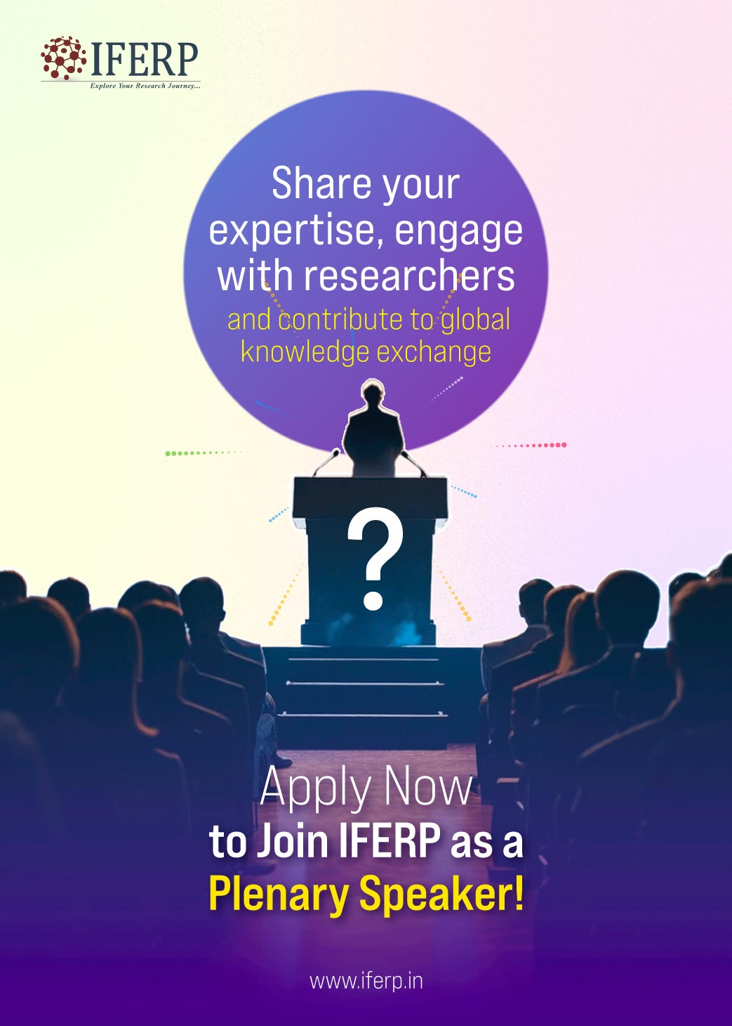 iferp-sepaker-opportunities